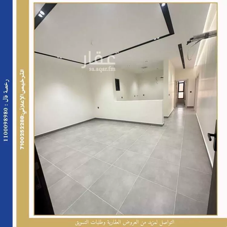 دور للبيع في شارع احمد بن شيخان, حي الروضة, مدينة جدة, منطقة مكة المكرمة صورة 4