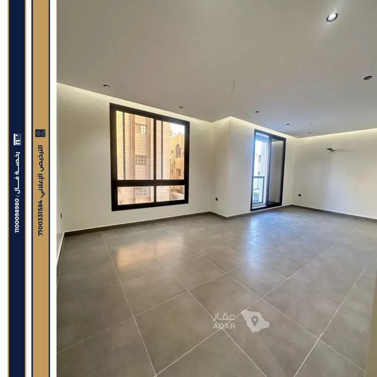 Floor for Sale in Jeddah Ar Rawdah 10