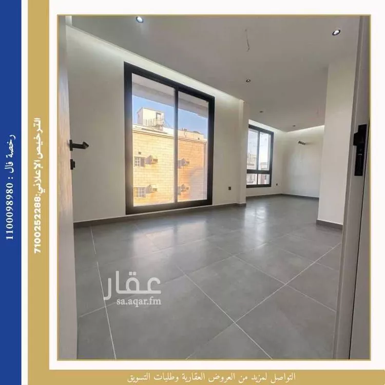 دور للبيع في شارع احمد بن شيخان, حي الروضة, مدينة جدة, منطقة مكة المكرمة صورة 3