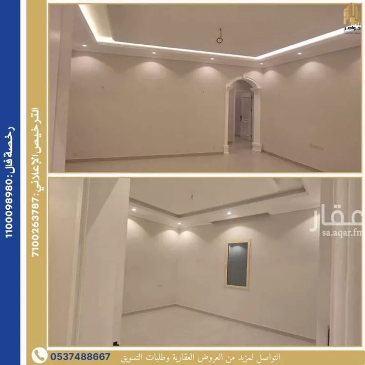 فيلا للبيع في شارع ابو ثعلبة الخشني, حي المرجانية, مدينة رابغ, منطقة مكة المكرمة صورة 4
