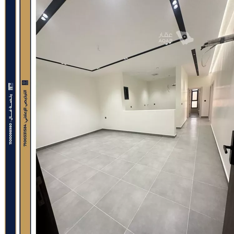 Floor for Sale in Jeddah Ar Rawdah 8