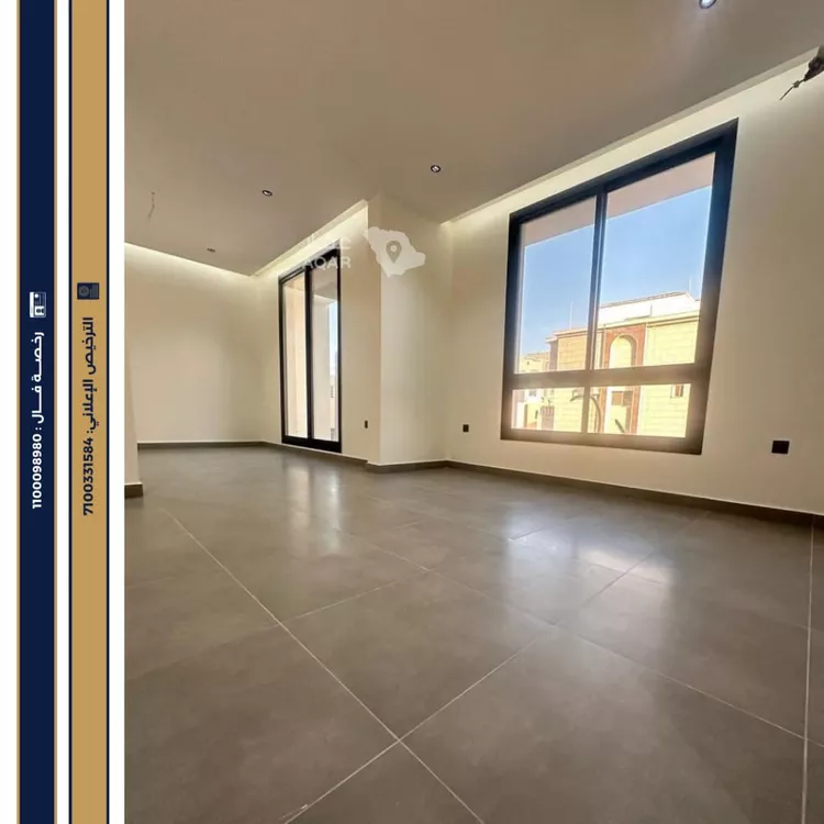 Floor for Sale in Jeddah Ar Rawdah 6