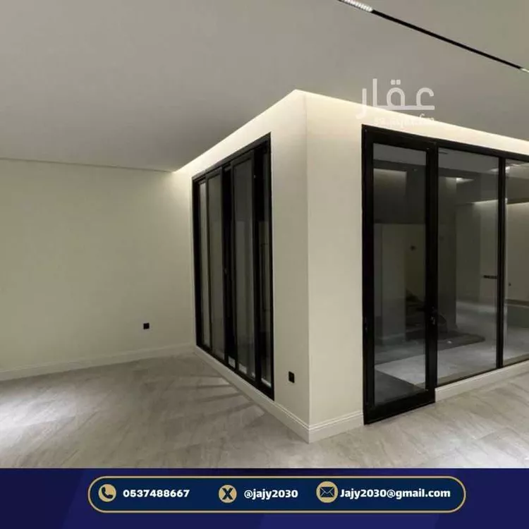 فيلا للبيع في شارع إبن المستكفي, حي الأمواج, مدينة جدة, منطقة مكة المكرمة 6