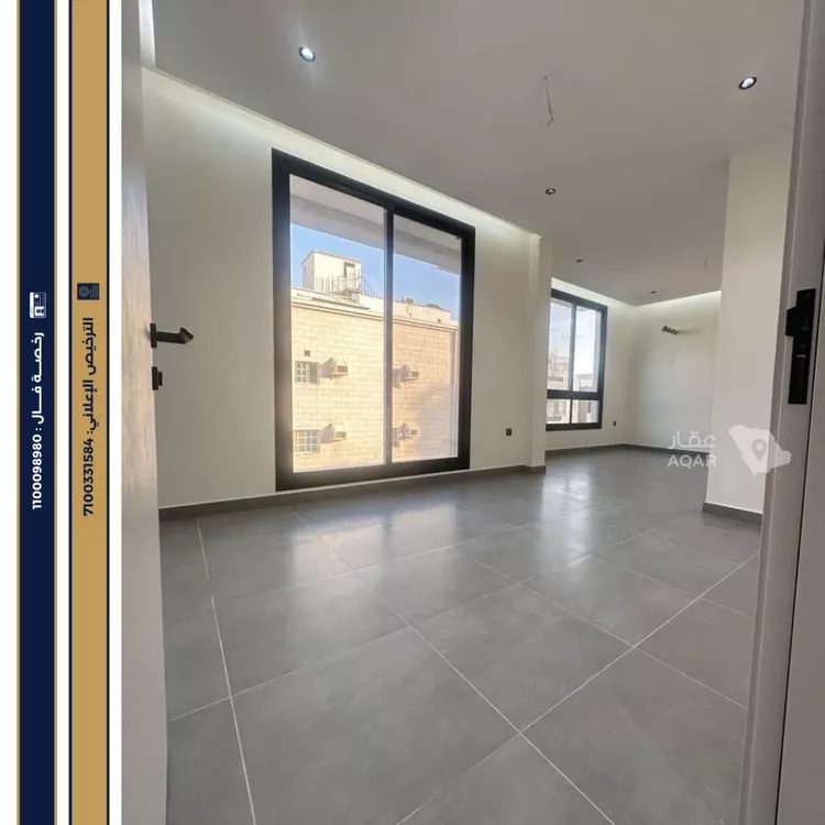 Floor for Sale in Jeddah Ar Rawdah 7