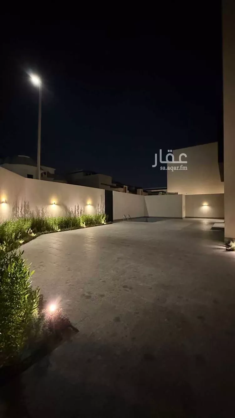 فيلا للبيع في شارع الوفاق, حي البحر, مدينة الخبر, المنطقة الشرقية صورة 2