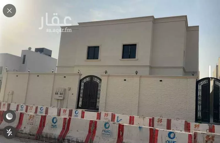 فيلا للبيع في شارع القارب, حي العقيق, مدينة الخبر, المنطقة الشرقية صورة 2