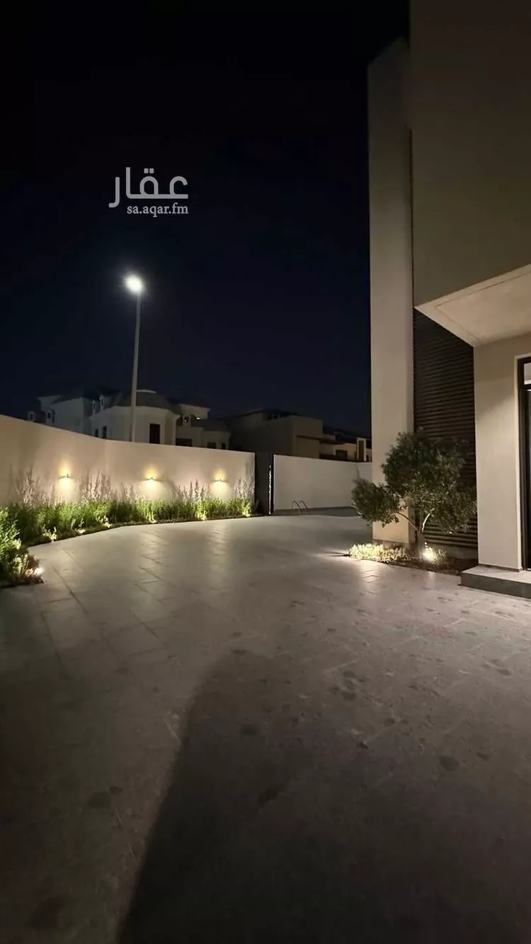 فيلا للبيع في شارع الوفاق, حي البحر, مدينة الخبر, المنطقة الشرقية صورة 4