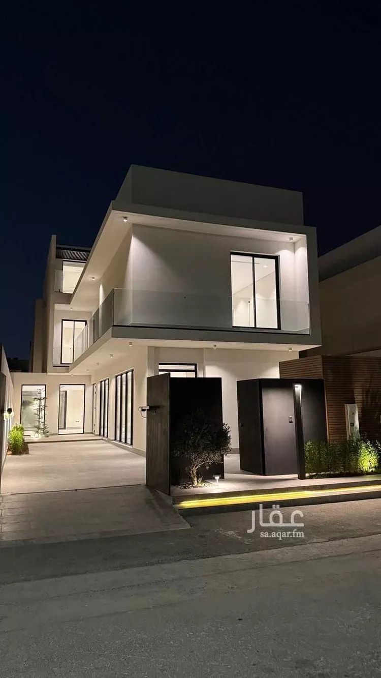 فيلا للبيع في شارع النعيم, حي البحر, مدينة الخبر, المنطقة الشرقية صورة 3