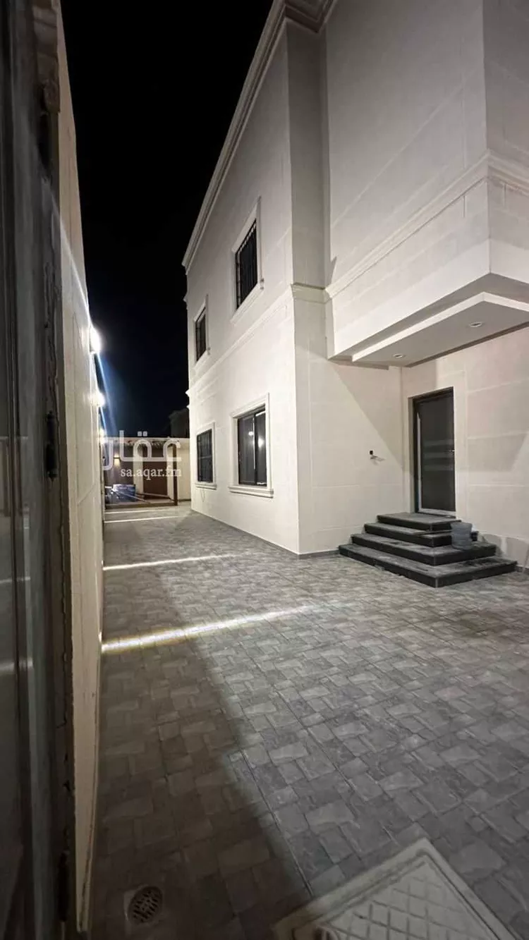 فيلا للبيع في شارع القارب, حي العقيق, مدينة الخبر, المنطقة الشرقية صورة 3