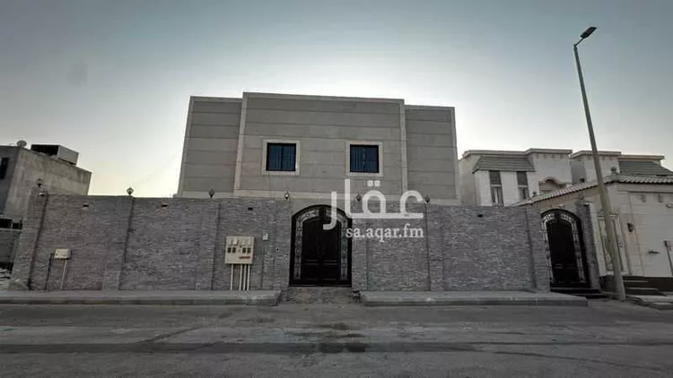 فيلا للبيع في شارع القارب, حي العقيق, مدينة الخبر, المنطقة الشرقية صورة 5