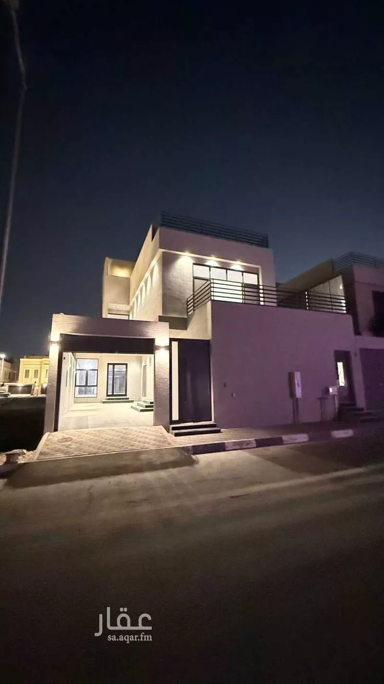 فيلا للبيع في شارع الاسدي, حي السيف, مدينة الدمام, المنطقة الشرقية صورة 2