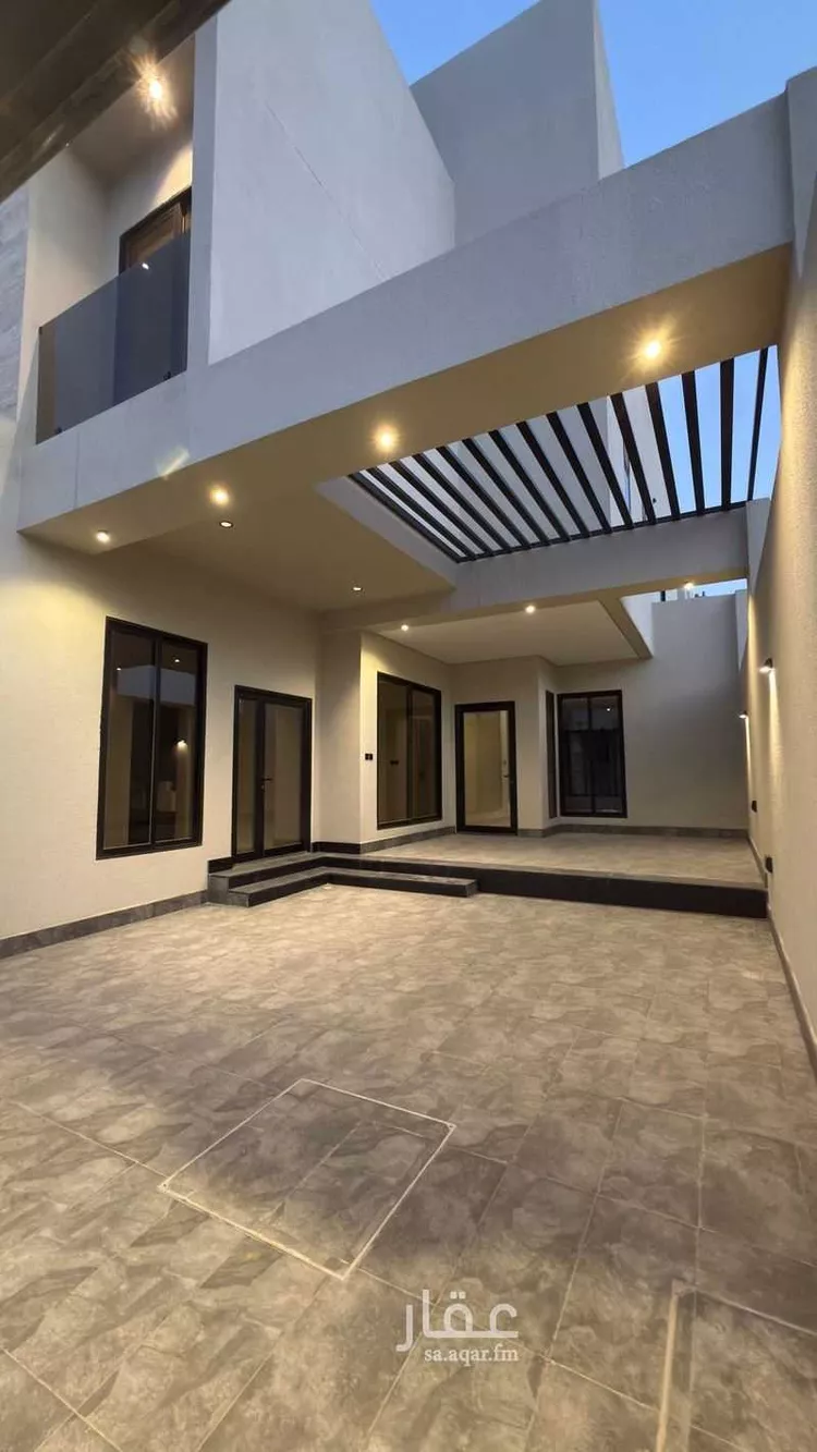 فيلا للبيع في شارع البهجه, حي الشعلة, مدينة الدمام, المنطقة الشرقية صورة 2