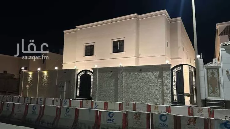 فيلا للبيع في شارع القارب, حي العقيق, مدينة الخبر, المنطقة الشرقية