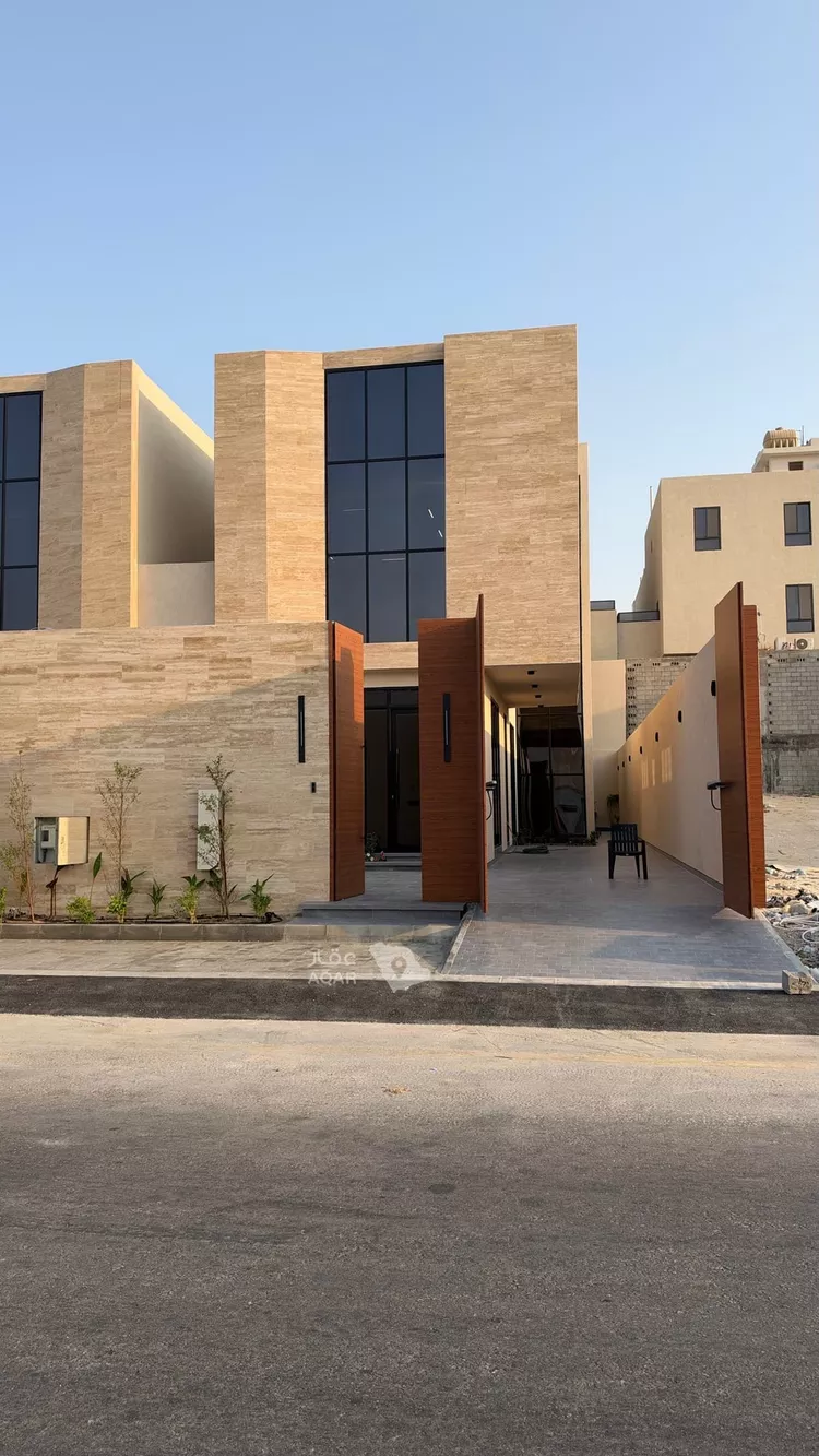 Villa for Sale in Dammam Ash Shulah 2