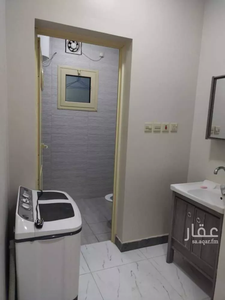 شقة مفروشة للحجز في شارع المصيف ، حي جنوب الهفوف ، الهفوف‎ ، الاحساء صورة 3