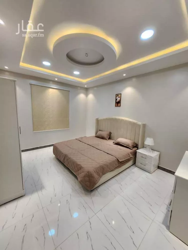 شقة للإيجار في شارع اسد بن حارثه الكلبي ، حي جنوب الهفوف ، الهفوف ، الاحساء صورة 5