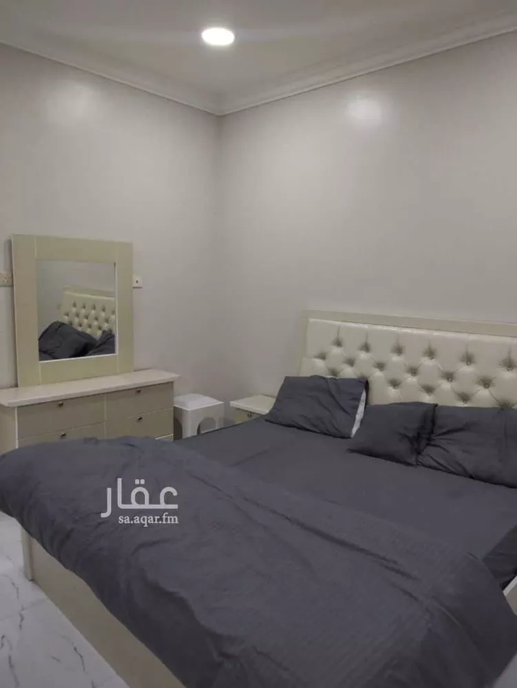 شقة مفروشة للحجز في شارع ابو محمد البصري ، حي جنوب الهفوف ، الهفوف‎ ، الاحساء صورة 4