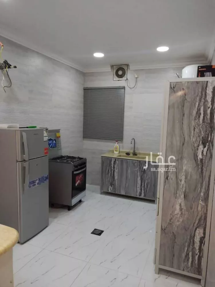 شقة مفروشة للحجز في شارع المصيف ، حي جنوب الهفوف ، الهفوف‎ ، الاحساء صورة 5
