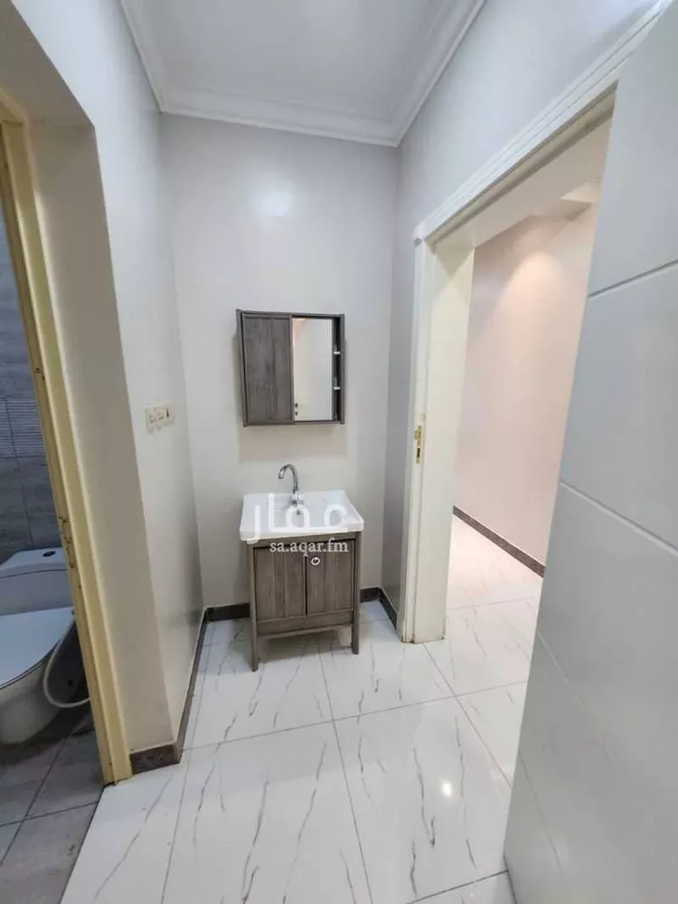 شقة للإيجار في شارع اسد بن حارثه الكلبي ، حي جنوب الهفوف ، الهفوف ، الاحساء صورة 4
