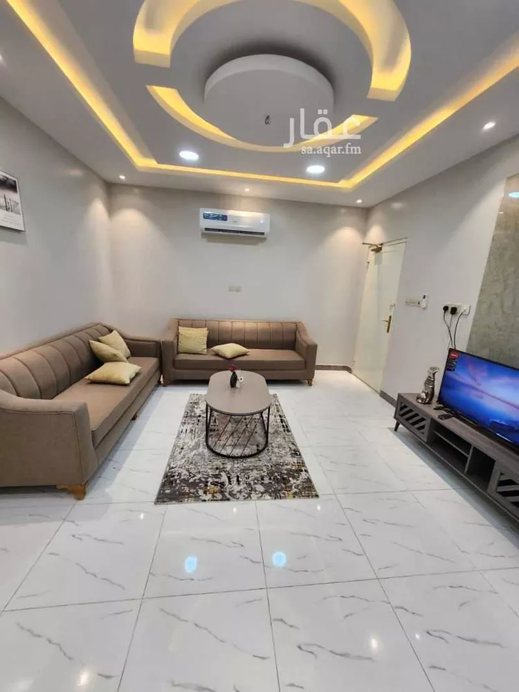 شقة للإيجار في شارع اسد بن حارثه الكلبي ، حي جنوب الهفوف ، الهفوف ، الاحساء صورة 3