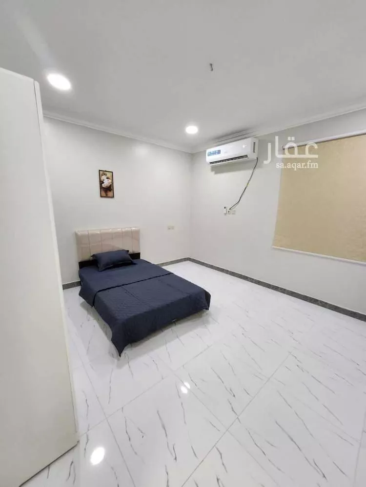 شقة للإيجار في شارع اسد بن حارثه الكلبي ، حي جنوب الهفوف ، الهفوف ، الاحساء صورة 2