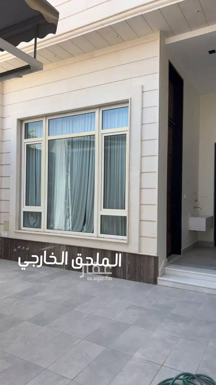 فيلا للبيع في شارع برقة, حي الريان, مدينة الرياض, منطقة الرياض صورة 4