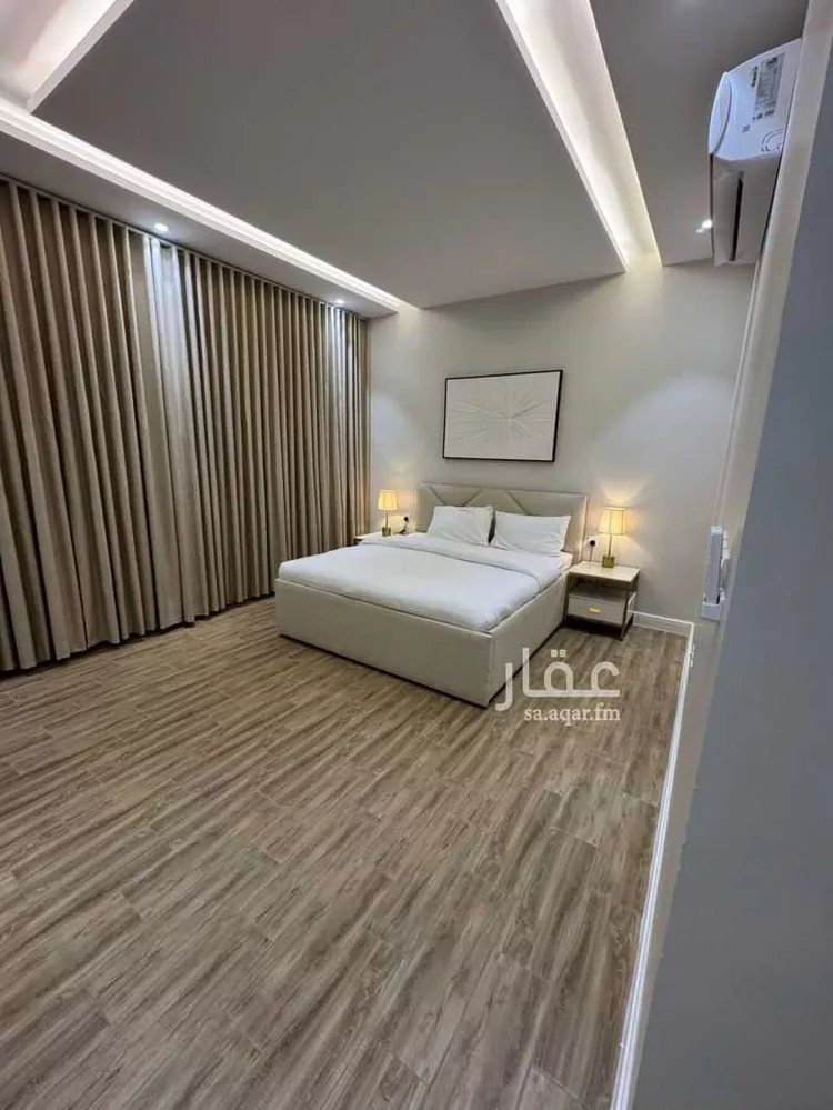شقة مفروشة للحجز في شارع علي الكني ، حي المروة ، جدة ، جدة 6