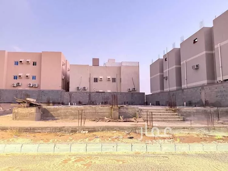 أرض للبيع في شارع الحجاج بن منبه السهمي ، حي العكيشية ، مكة ، منطقة مكة المكرمة صورة 2