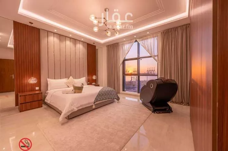 شقة للإيجار في شارع عبدالله الصفار, حي البغدادية الغربية, مدينة جدة, منطقة مكة المكرمة