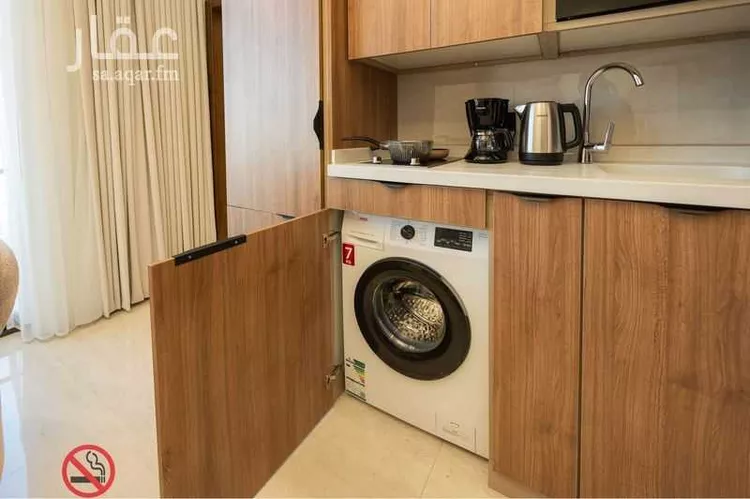 شقة مفروشة للحجز في طريق الكورنيش الفرعي ، حي البغدادية الغربية ، جدة ، جدة صورة 4