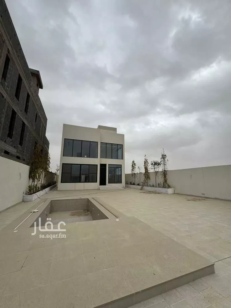 فيلا للبيع في شارع بدون, حي البحيرات, مدينة جدة, منطقة مكة المكرمة 8