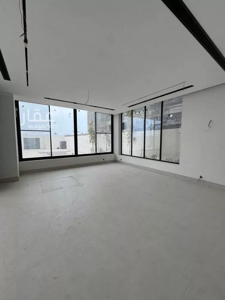 فيلا للبيع في شارع بدون, حي البحيرات, مدينة جدة, منطقة مكة المكرمة صورة 5