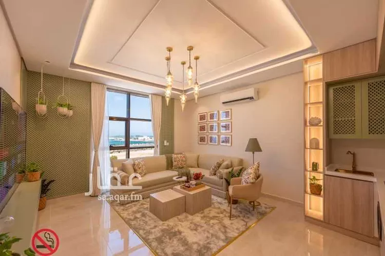 شقة للإيجار في شارع عبدالله الصفار, حي البغدادية الغربية, مدينة جدة, منطقة مكة المكرمة صورة 4