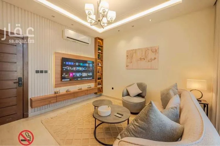 شقة مفروشة للحجز في طريق الكورنيش الفرعي ، حي البغدادية الغربية ، جدة ، جدة صورة 2