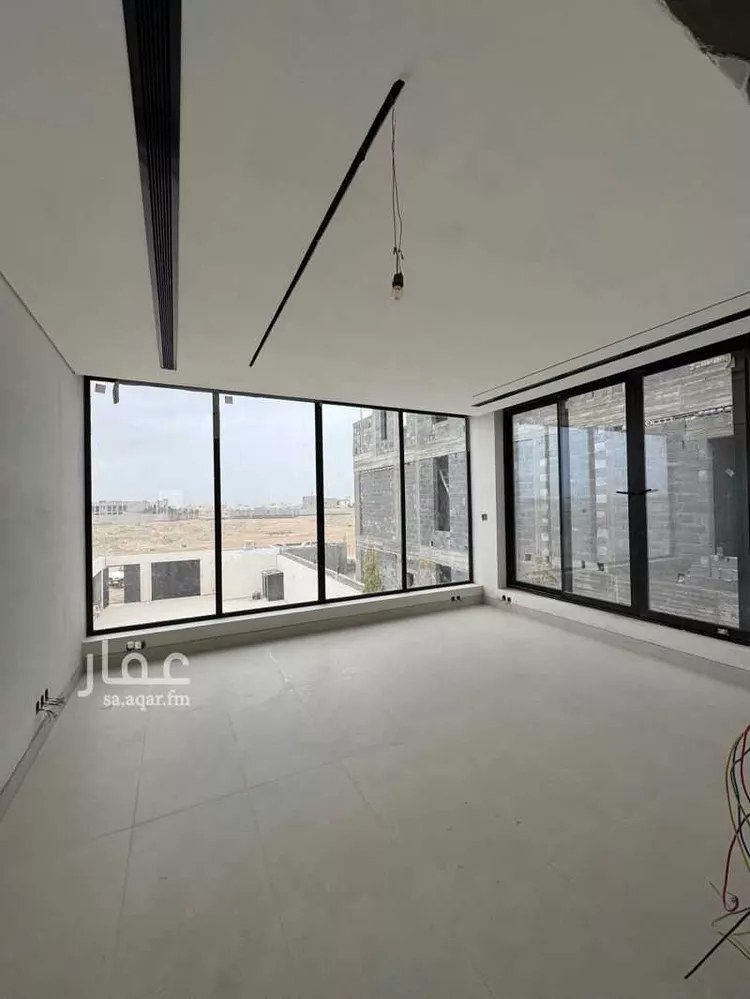 فيلا للبيع في شارع بدون, حي البحيرات, مدينة جدة, منطقة مكة المكرمة