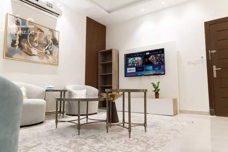 شقة مفروشة للحجز في حي ، شارع الاندلس الفرعي ، حي البغدادية الغربية ، جدة ، جدة