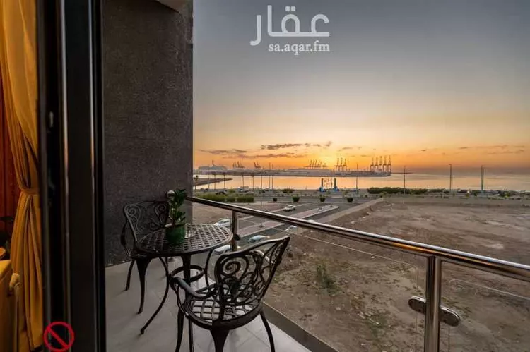 شقة للإيجار في شارع عبدالله الصفار, حي البغدادية الغربية, مدينة جدة, منطقة مكة المكرمة صورة 2