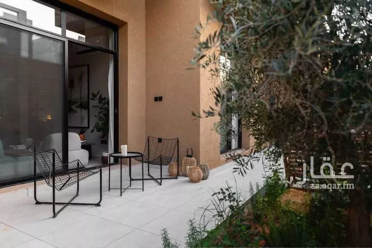 شقة للبيع في شارع جبل الضبيان, حي الرمال, مدينة الرياض, منطقة الرياض 8