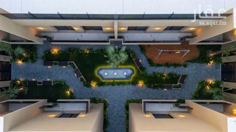 عمارة للبيع في شارع جبل الضبيان , حي الرمال, مدينة الرياض, منطقة الرياض صورة 2