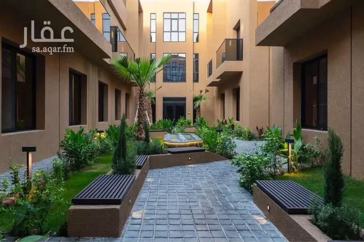 عمارة للبيع في شارع جبل الضبيان , حي الرمال, مدينة الرياض, منطقة الرياض صورة 3