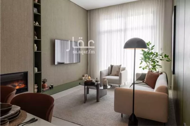 شقة للبيع في شارع جبل الضبيان, حي الرمال, مدينة الرياض, منطقة الرياض صورة 5