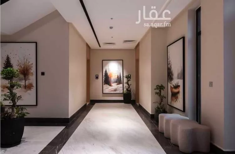 شقة للإيجار في شارع جبل الضبيان, حي الرمال, مدينة الرياض, منطقة الرياض صورة 4