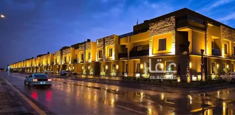 عمارة للبيع في شارع جبل الضبيان , حي الرمال, مدينة الرياض, منطقة الرياض