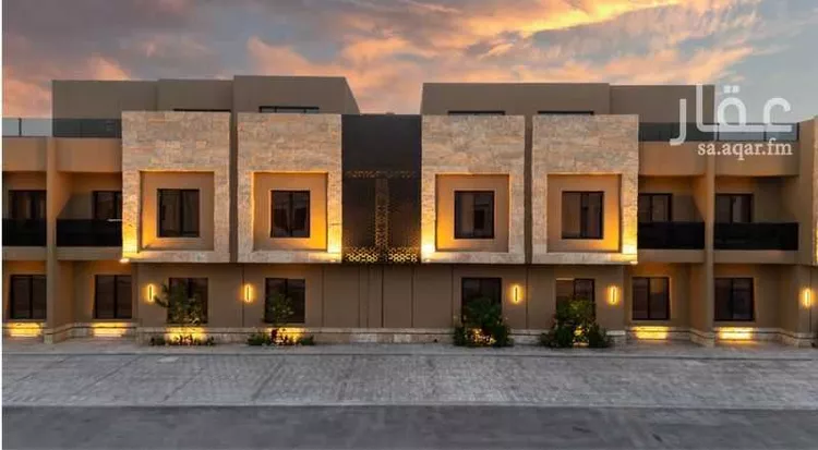 Apartment for Rent in Riyadh Ar Rimal