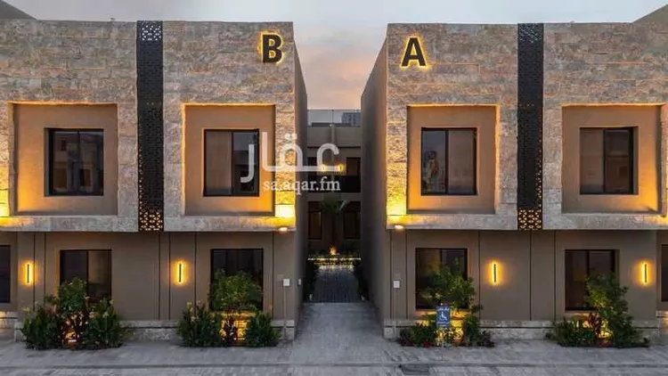 شقة للإيجار في شارع جبل الضبيان, حي الرمال, مدينة الرياض, منطقة الرياض 7