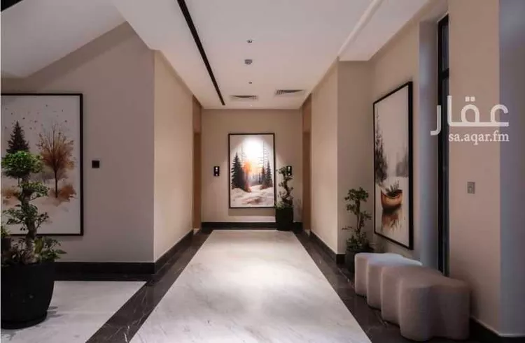 شقة للإيجار في شارع جبل الضبيان, حي الرمال, مدينة الرياض, منطقة الرياض 6