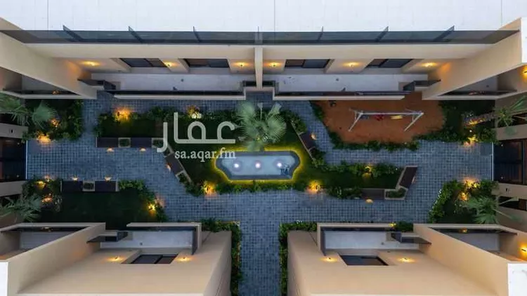 شقة للإيجار في شارع جبل الضبيان, حي الرمال, مدينة الرياض, منطقة الرياض 1 صورة