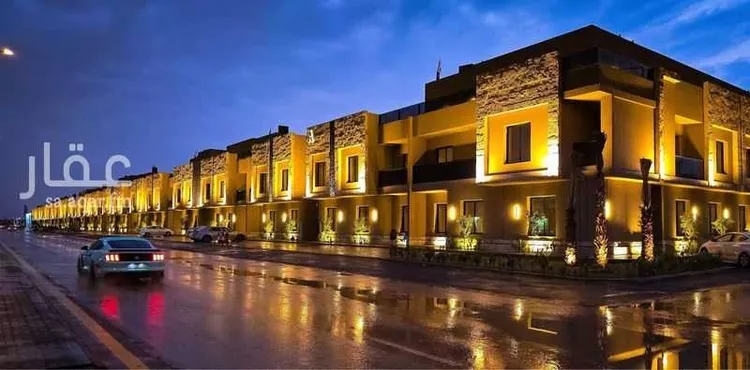 شقة للبيع في شارع جبل الضبيان, حي الرمال, مدينة الرياض, منطقة الرياض