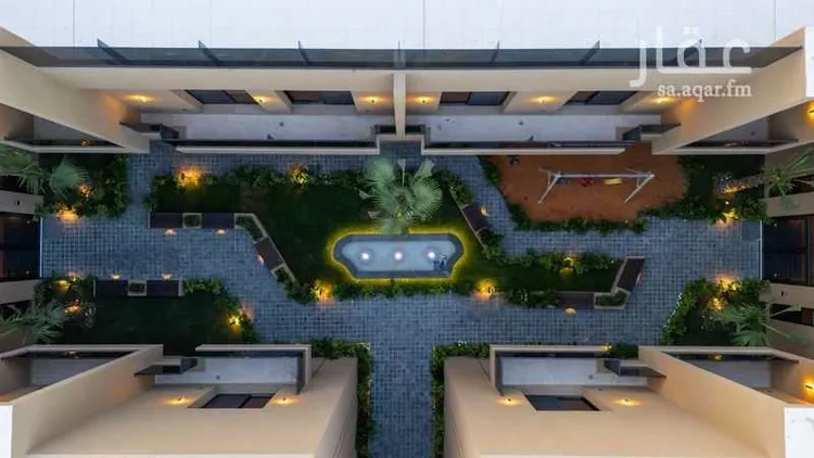 Apartment for Rent in Riyadh Ar Rimal صورة 2