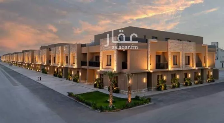 عمارة للبيع في شارع جبل الضبيان , حي الرمال, مدينة الرياض, منطقة الرياض صورة 4
